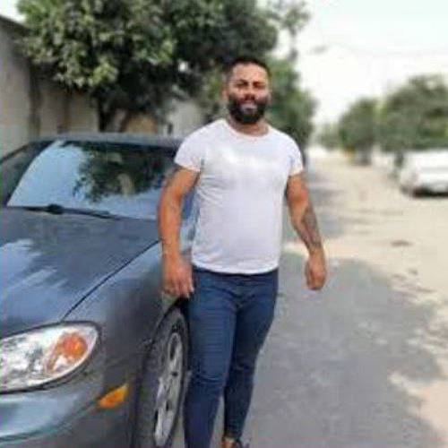 محمد اسمعلی ای یار جانی 